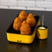 imagem Coxinha de Frango