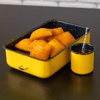 imagem Almofadinha de Queijo Gouda
