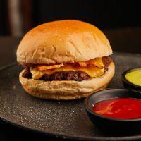 imagem Smash Monarca Bacon