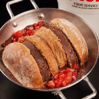 imagem Monarca Brownie 2.0