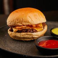 imagem Duplo Smash Monarca