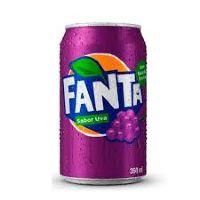imagem Fanta Uva