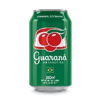 imagem Guaraná Antarctica