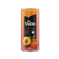 imagem Suco Del Valle de Pêssego 