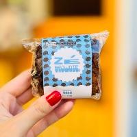 imagem Brownie Oreo