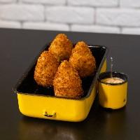 imagem Coxinha de Cupim