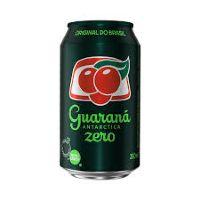 imagem Guaraná Zero