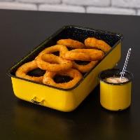 imagem Onions Rings