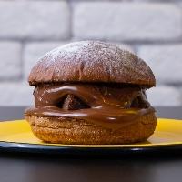 imagem Monarca Brownie