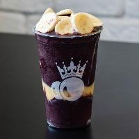imagem Açaí 440ml + 3 toppins